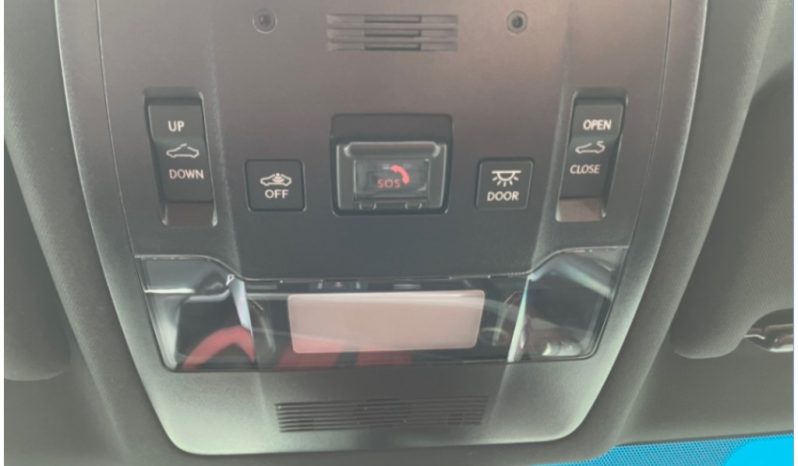 LEXUS ES full