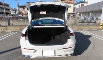 TOYOTA CROSS CROSSOVER full