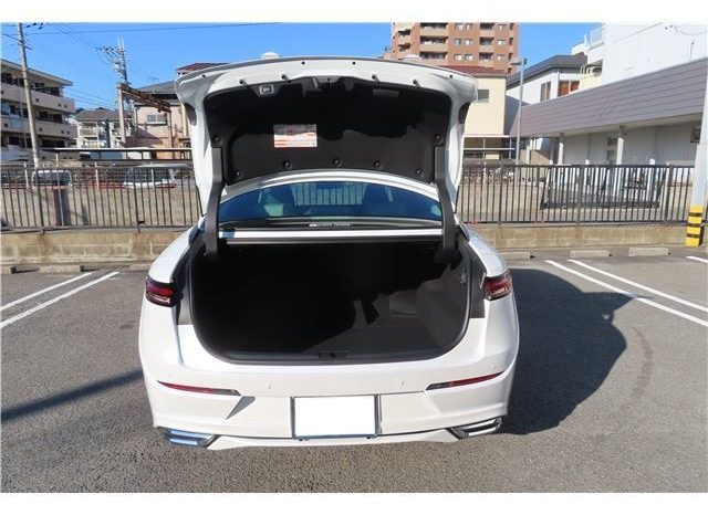 TOYOTA CROSS CROSSOVER full