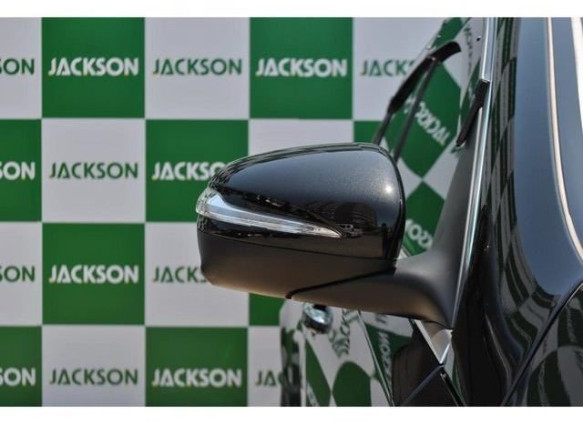 MERCEDES BENZ GLE full