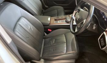 AUDI A6 full