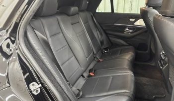 MERCEDES BENZ GLE full
