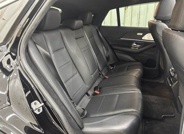 MERCEDES BENZ GLE full