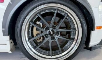 FORD MUSTANG GT full