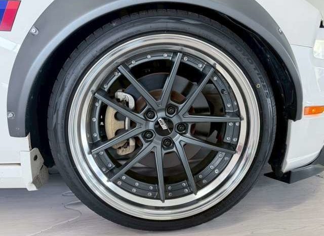 FORD MUSTANG GT full