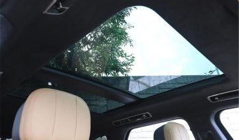 RANGE ROVER SPORT full