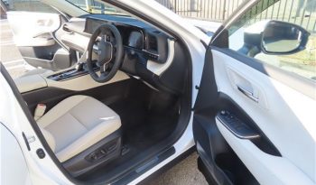 TOYOTA CROSS CROSSOVER full