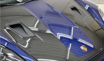 PORSCHE SPIDER 718 full