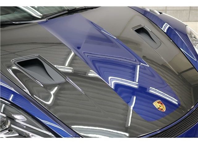 PORSCHE SPIDER 718 full