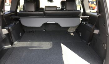 TOYOTA LAND CRUISER 250 full