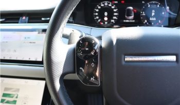 RANGE ROVER EVOQUE full