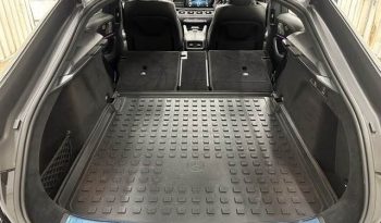 MERCEDES BENZ GLE full