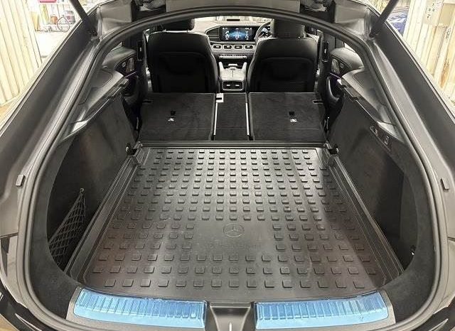 MERCEDES BENZ GLE full