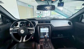 FORD MUSTANG GT full