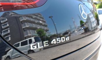 MERCEDES BENZ GLE full