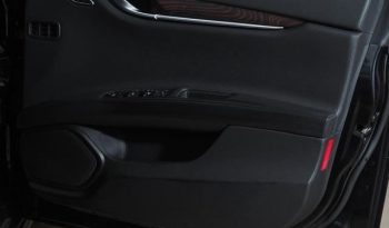 MASERATI GHIBLI GT full