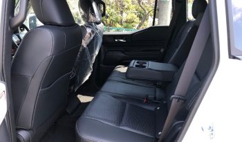 TOYOTA LAND CRUISER 250 full