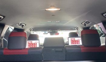 TOYOTA LAND CRUISER GR SPORT full