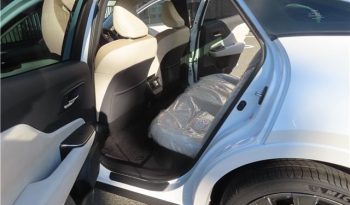 TOYOTA CROSS CROSSOVER full