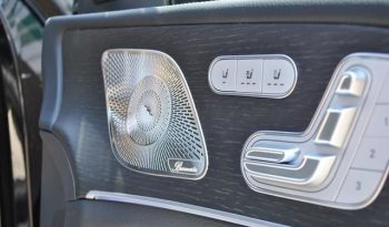 MERCEDES BENZ GLE full