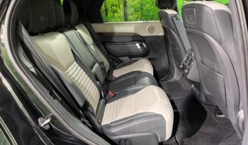 LAND ROVER DISCOVERY full