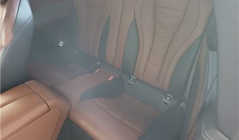 BMW 8 SERIES full