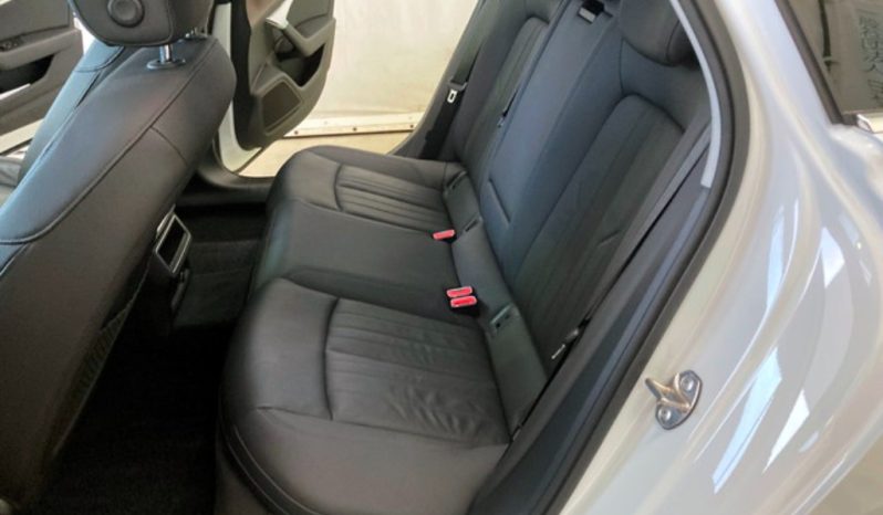 AUDI A6 full