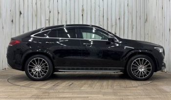 MERCEDES BENZ GLE full