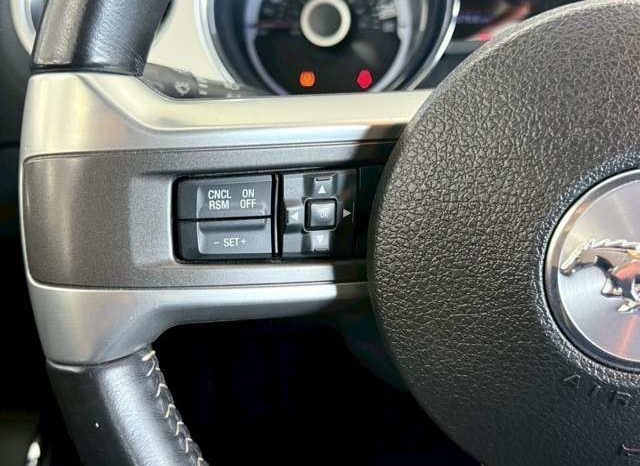 FORD MUSTANG GT full