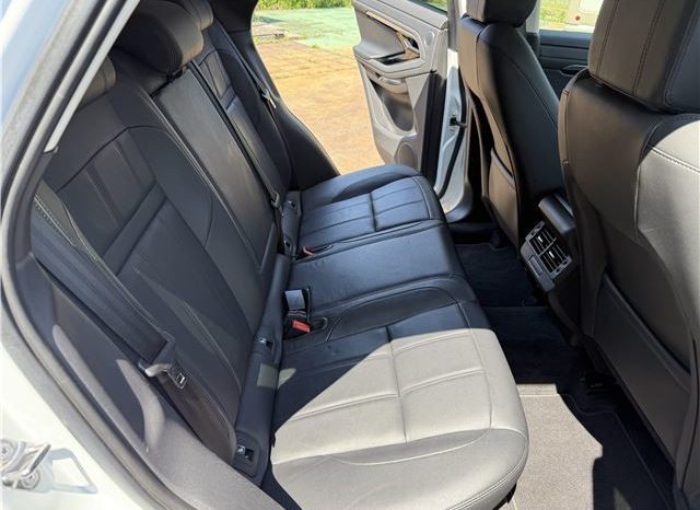 RANGE ROVER EVOQUE full