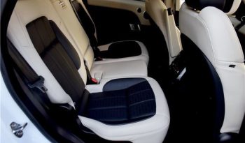 RANGE ROVER SPORT full