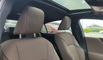LEXUS ES full