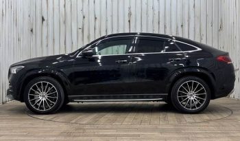 MERCEDES BENZ GLE full