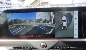 TOYOTA CROSS CROSSOVER full