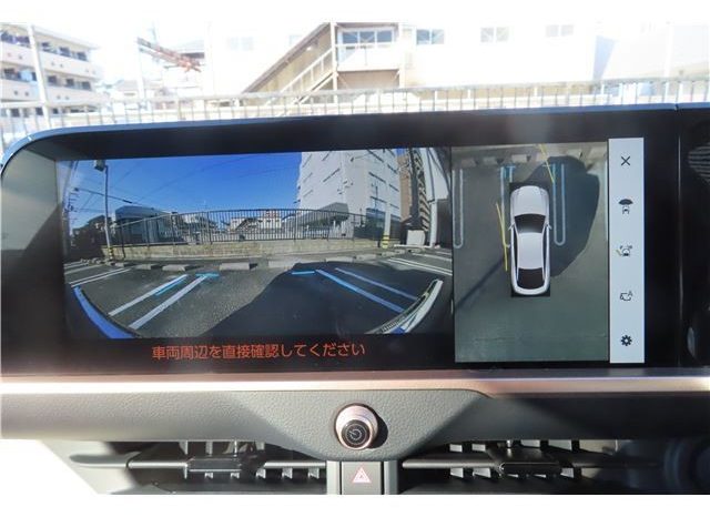 TOYOTA CROSS CROSSOVER full