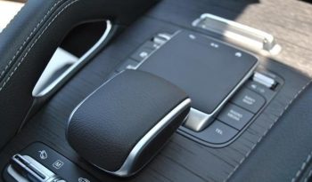 MERCEDES BENZ GLE full