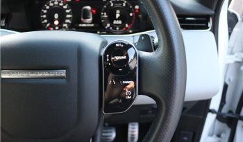 RANGE ROVER EVOQUE full