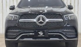 MERCEDES BENZ GLE