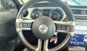 FORD MUSTANG GT full