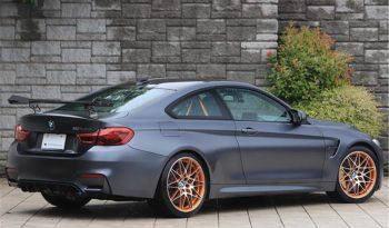 BMW M4 full