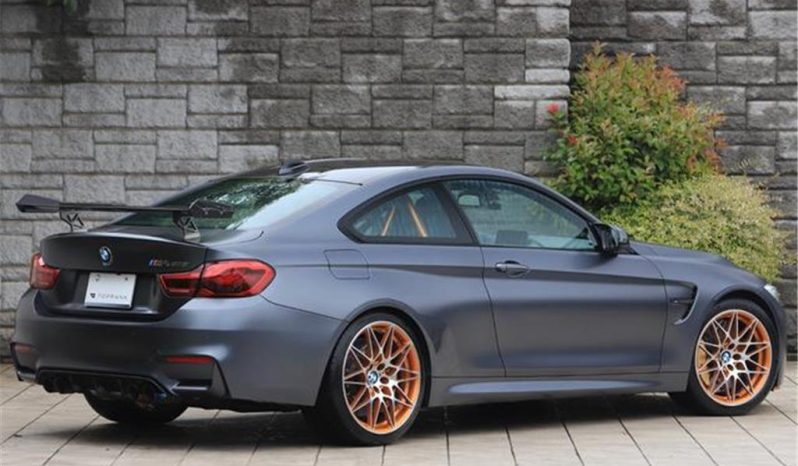 BMW M4 full