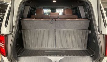 TOYOTA LAND CRUISER 250 full