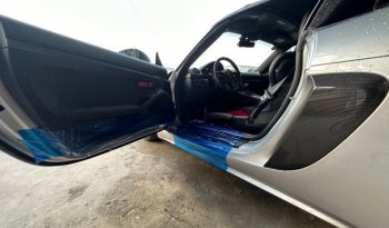 PORSCHE SPIDER 718 full