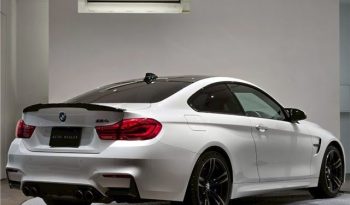 BMW M4 full