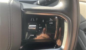 RANGE ROVER EVOQUE full