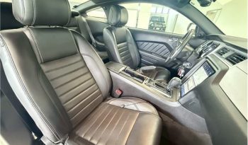 FORD MUSTANG GT full