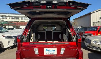 LEXUS LX570 full