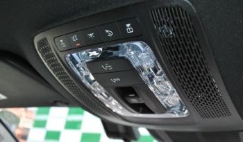 MERCEDES BENZ GLE full