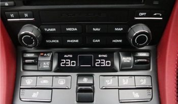 PORCSHE SPIDER 718 full