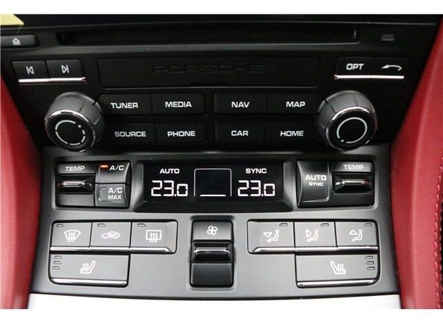 PORCSHE SPIDER 718 full